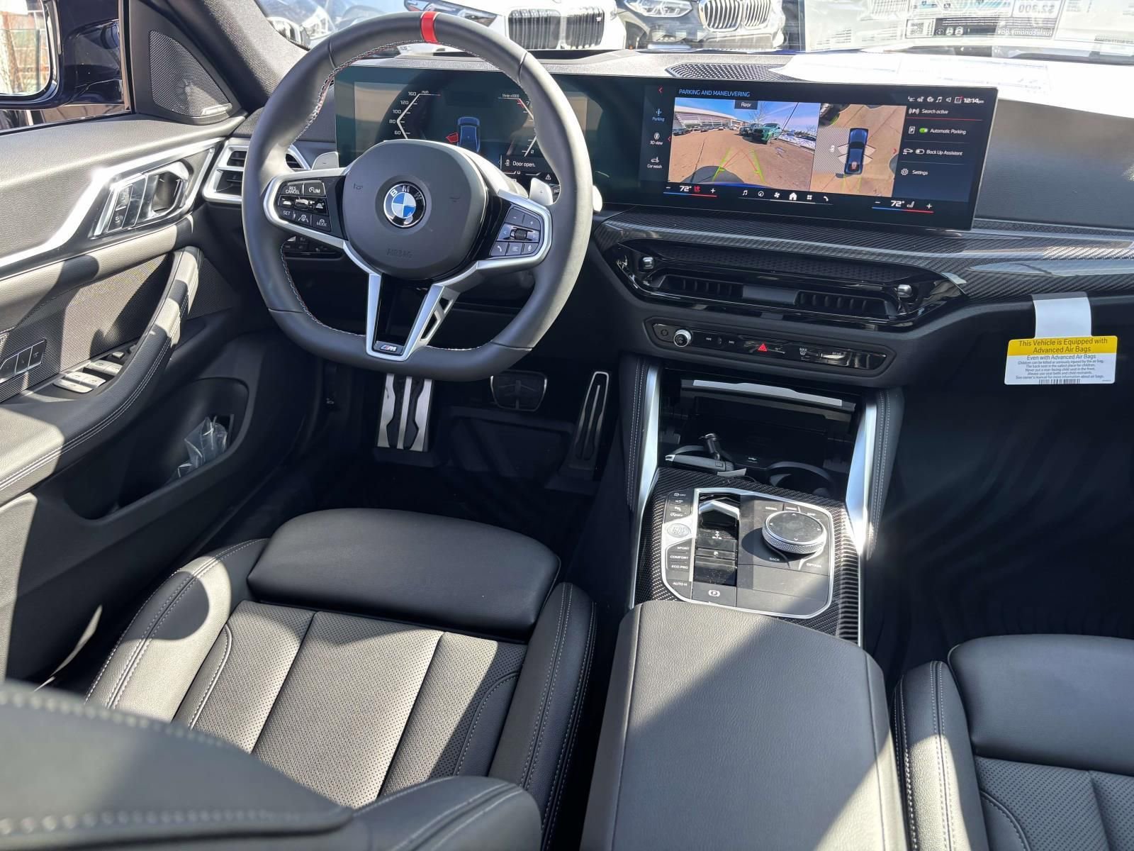 New 2026 BMW 440i xDrive w/ Premium Package image 31