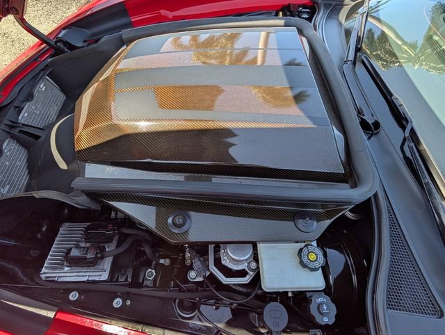 Used 2019 Chevrolet Corvette ZR1 image 20