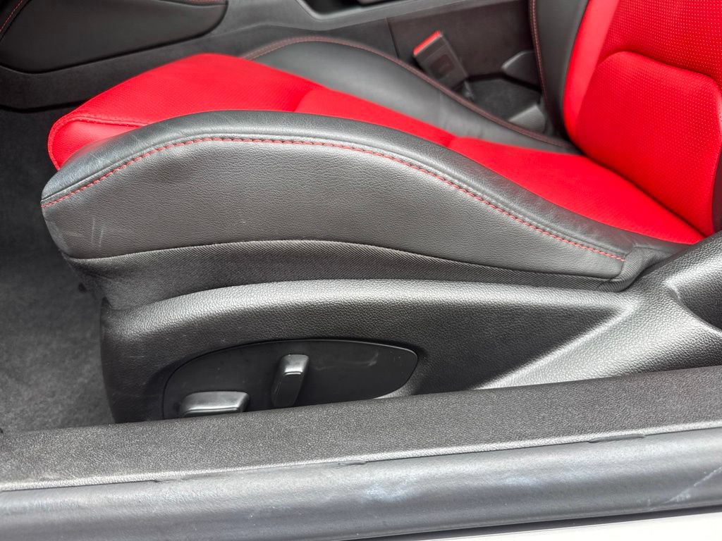 Used 2023 Chevrolet Camaro LT w/ RS Package RWD image 44