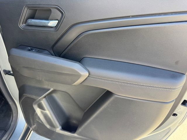 Certified 2023 Chevrolet Colorado LT w/ LT Convenience Package image 11