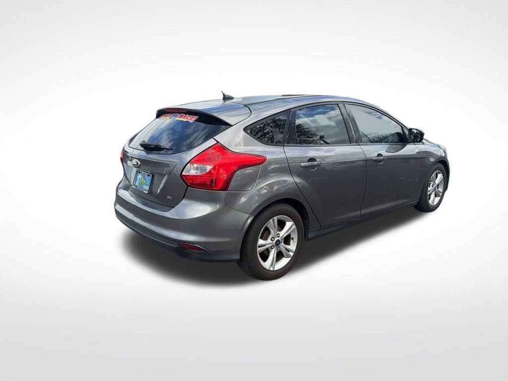 Used 2014 Ford Focus SE image 6
