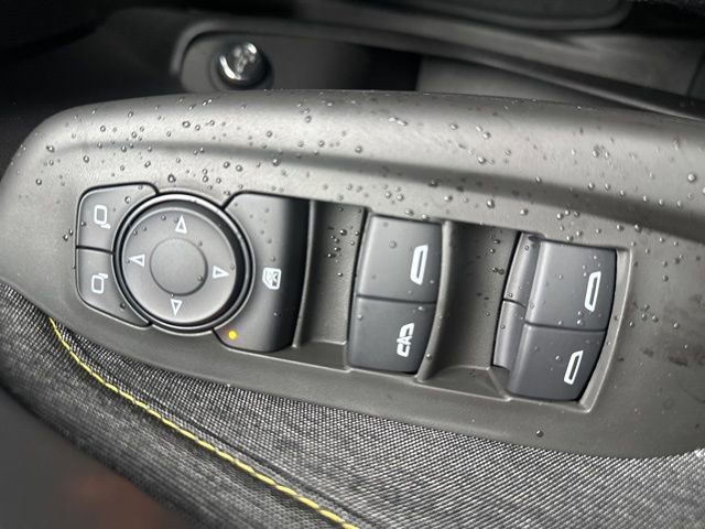New 2026 Chevrolet TrailBlazer ACTIV w/ Convenience Package AWD/4WD image 18