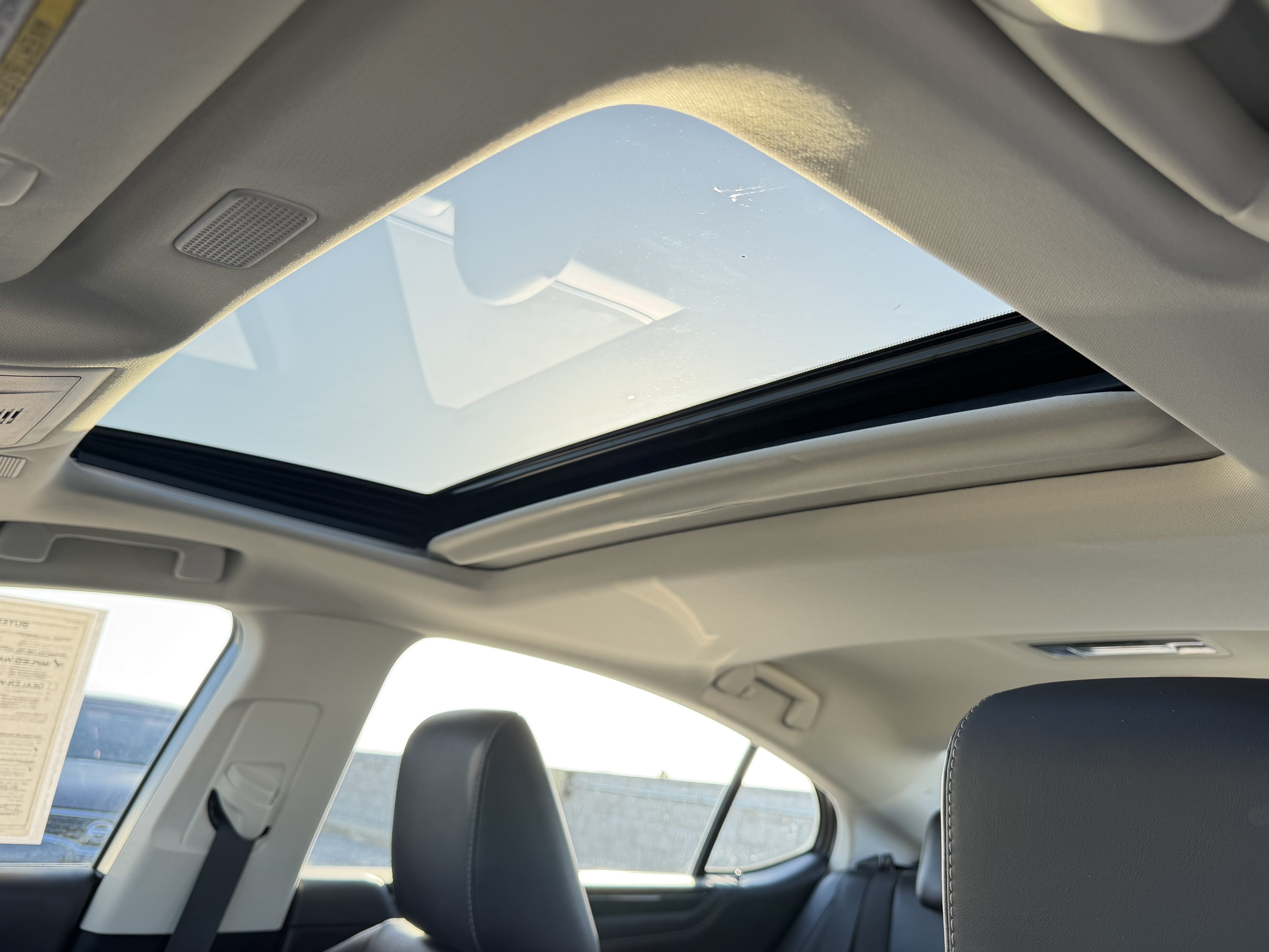 Certified 2024 Lexus ES 350 w/ Accessory Package (Z1) FWD image 23