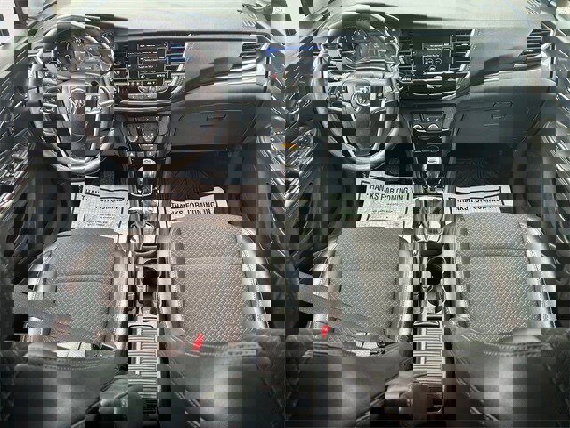 Used 2022 Buick Encore Preferred image 10