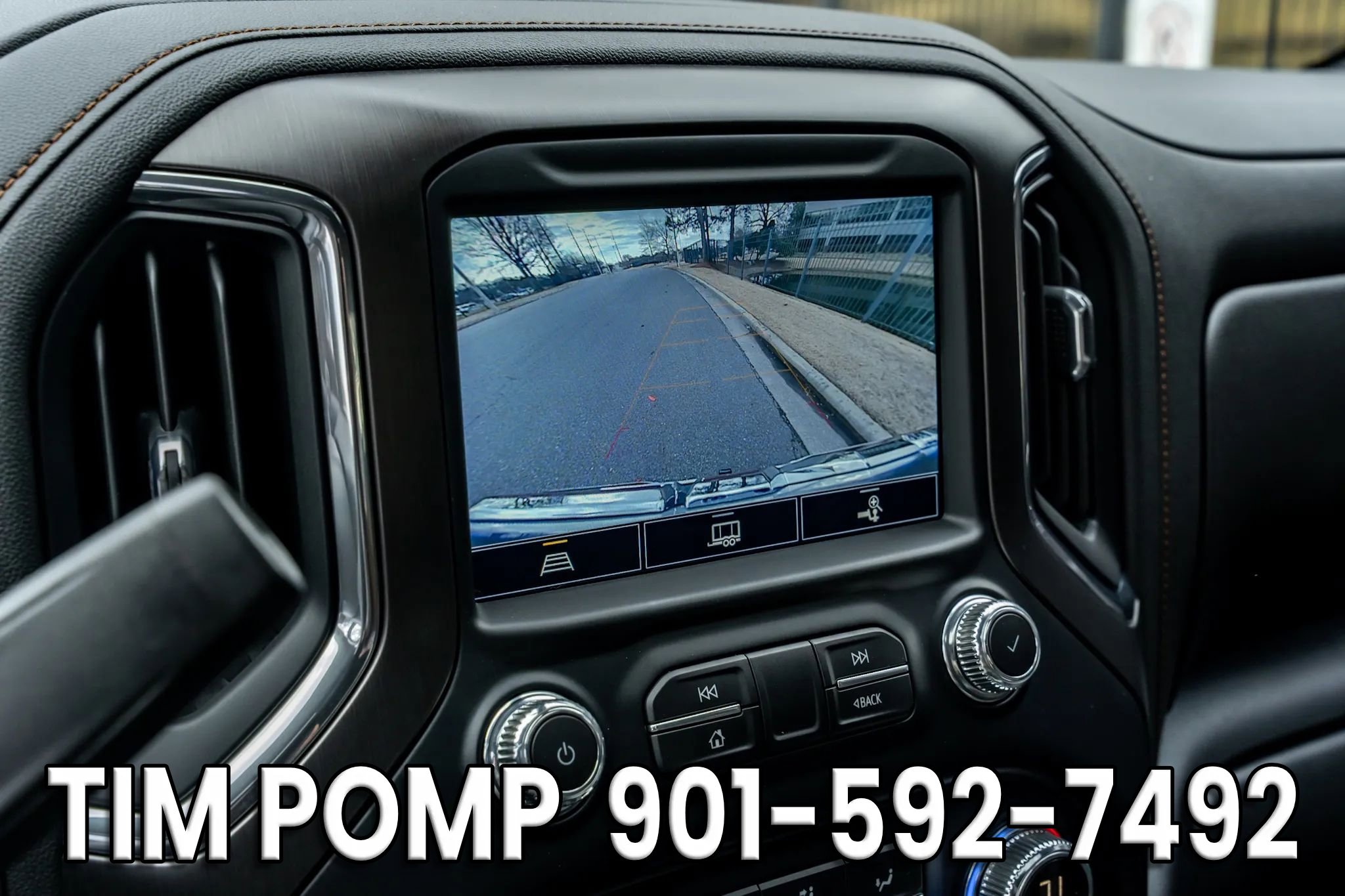 Used 2022 GMC Sierra 1500 AT4 w/ AT4 Premium Package image 21