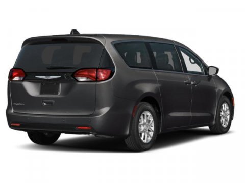 New 2027 Chrysler Pacifica LX