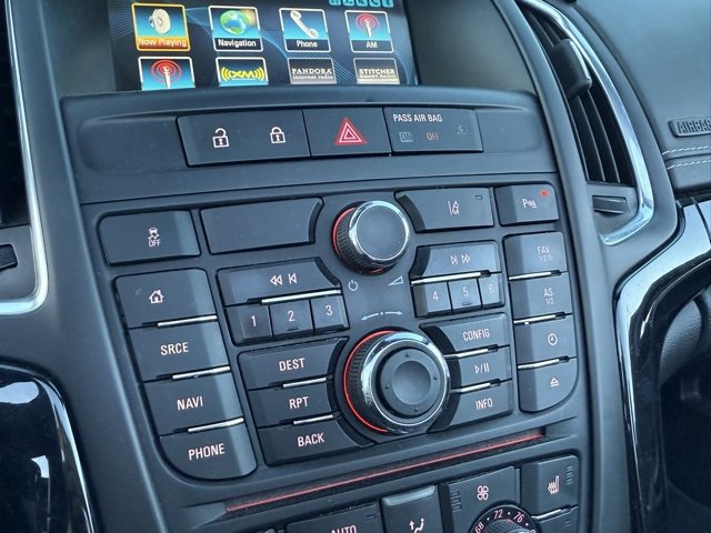 Used 2018 Buick Cascada Premium image 21