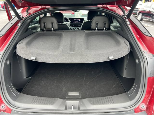Certified 2025 Buick Envista Preferred w/ Convenience II Package FWD image 22