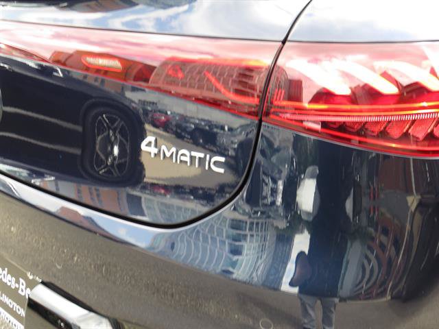 Certified 2023 Mercedes-Benz EQS 450+ 4MATIC Sedan w/ AMG Line Exterior Package image 32