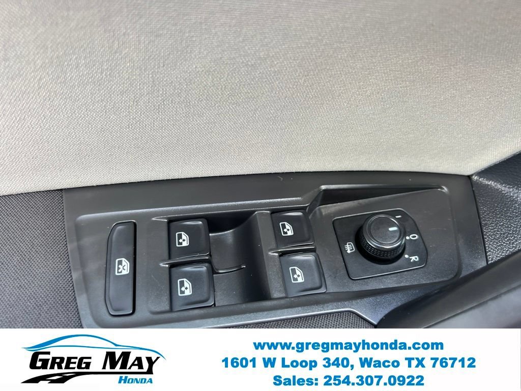 Used 2020 Volkswagen Tiguan S AWD/4WD image 23