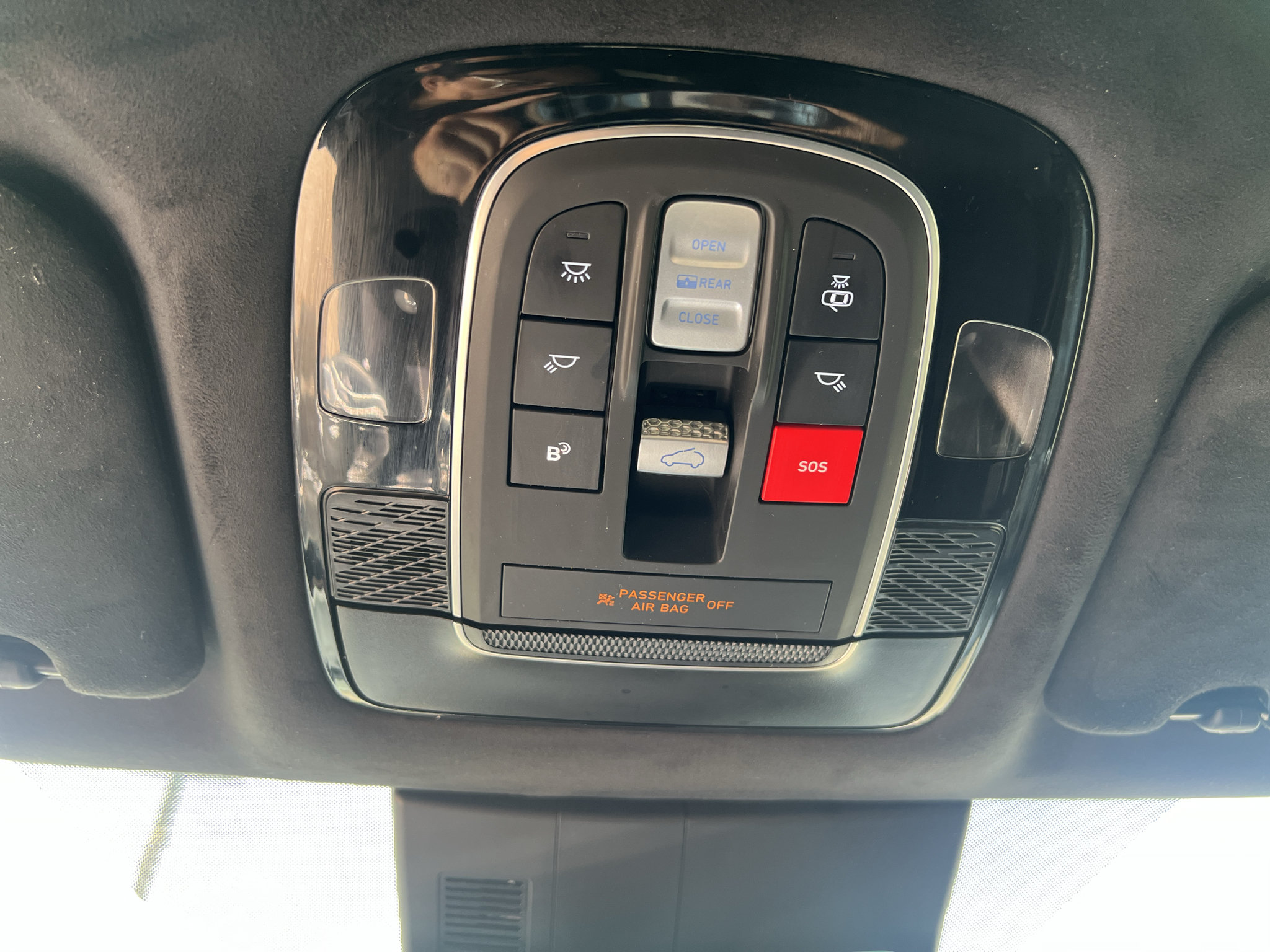 Used 2025 Hyundai Palisade Calligraphy AWD/4WD image 23