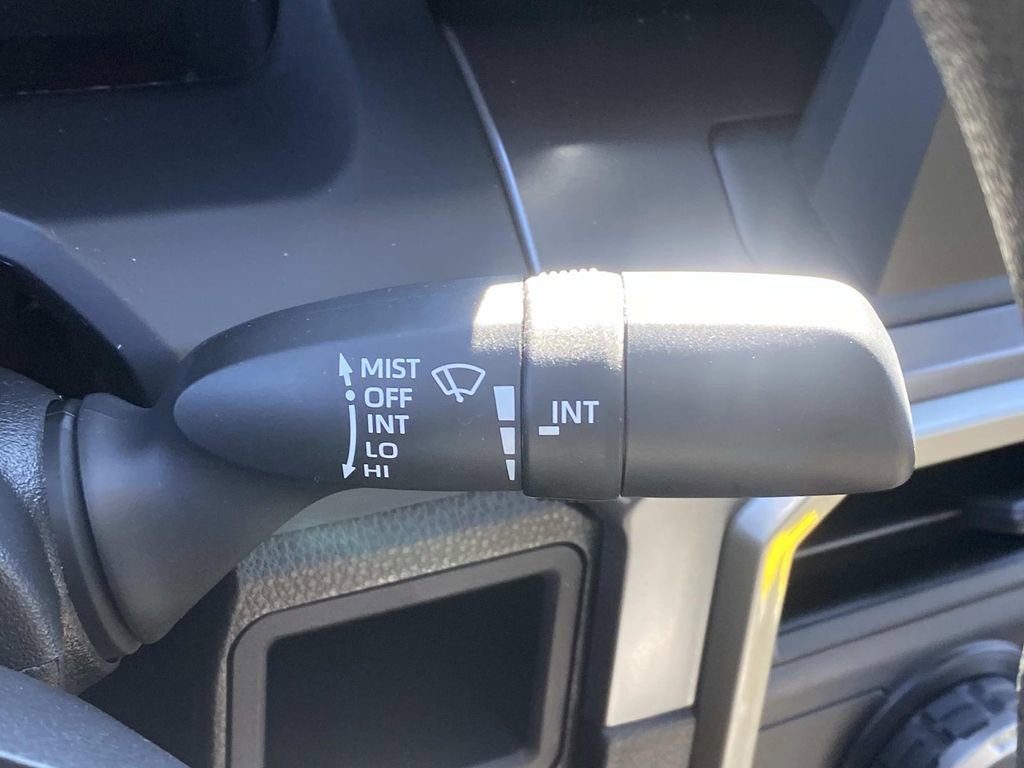 New 2026 Toyota Tacoma SR5 image 38