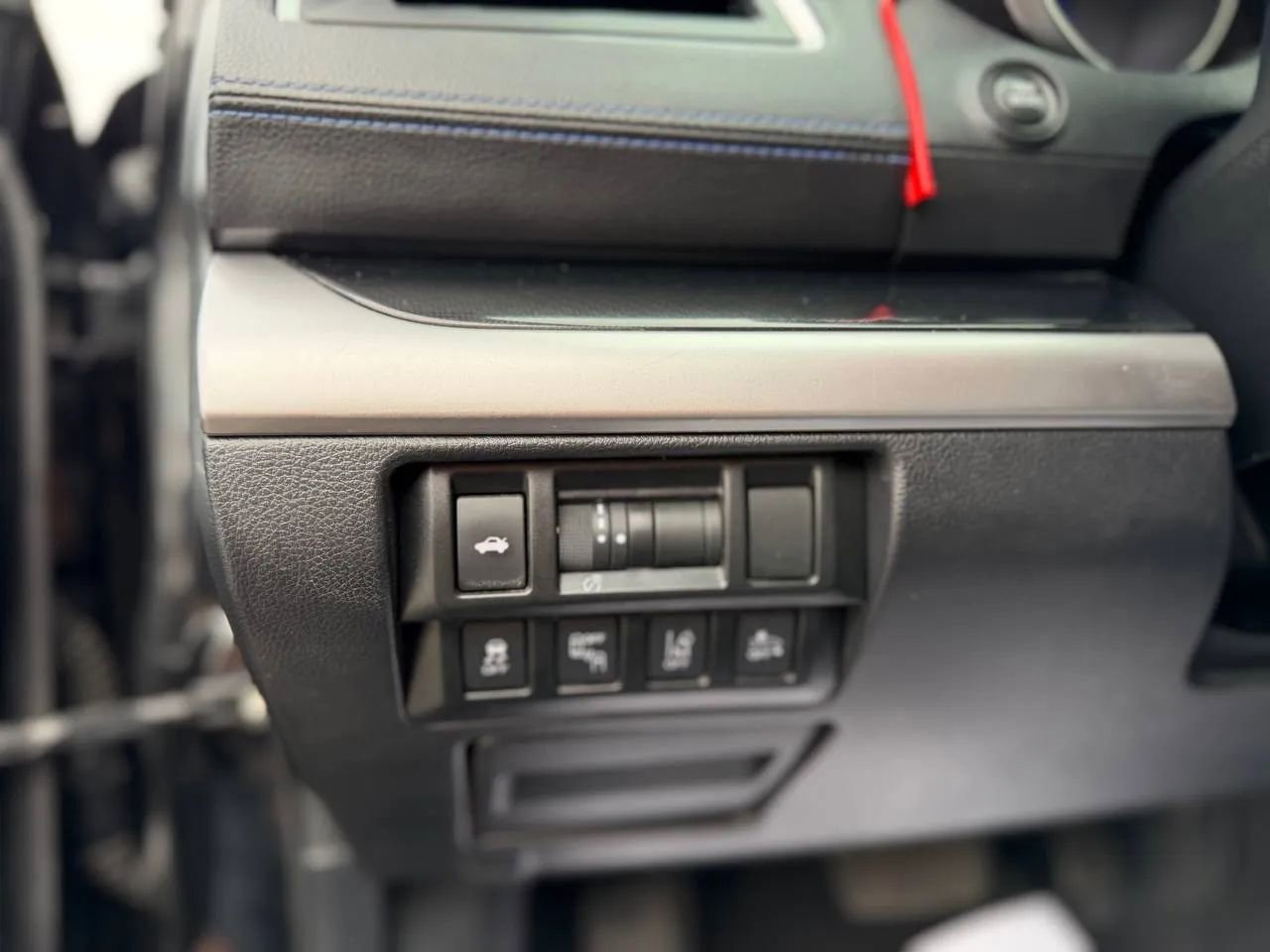 Used 2019 Subaru Legacy 2.5i Sport w/ Popular Package #2B image 36