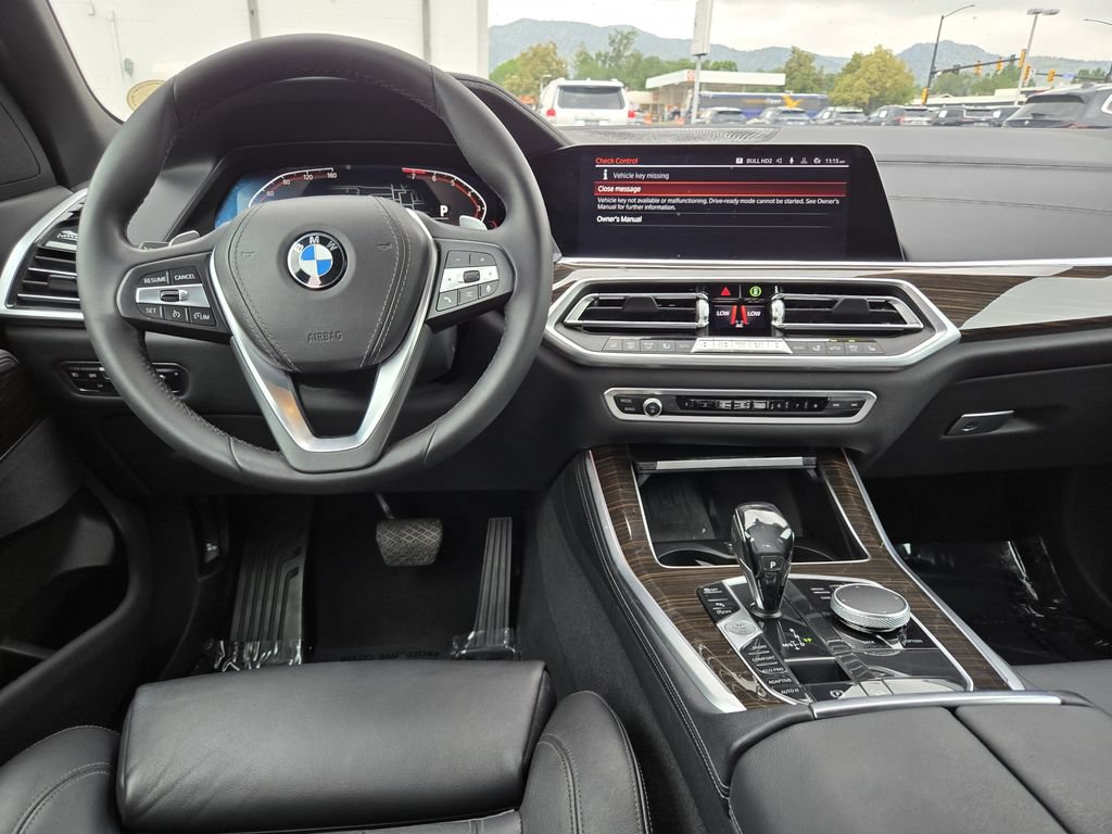 Used 2020 BMW X5 xDrive40i w/ Convenience Package AWD/4WD image 26