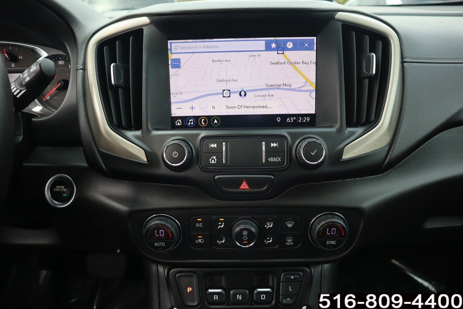 Used 2020 GMC Terrain Denali image 20