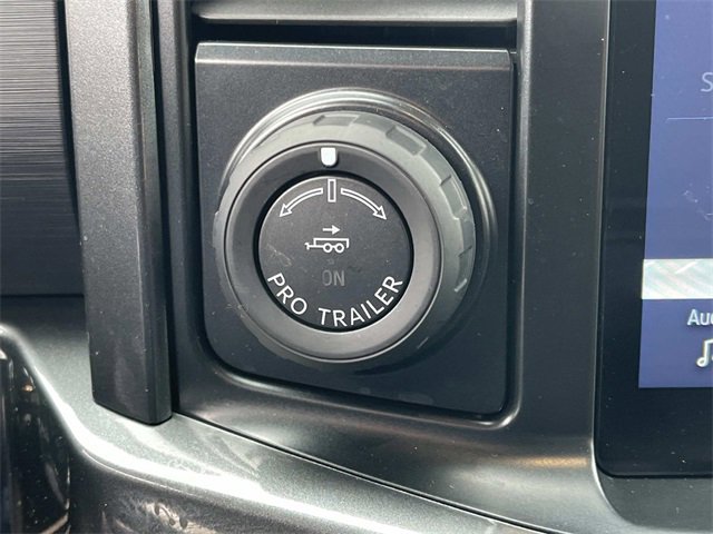 Used 2023 Ford F150 XLT w/ Equipment Group 302A High image 35