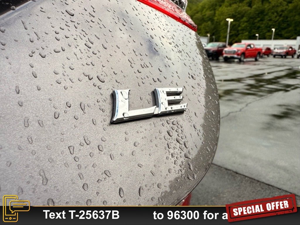 Used 2023 Toyota Camry LE image 23