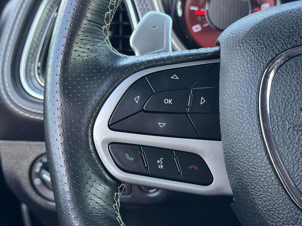 Used 2022 Dodge Challenger SRT Super Stock RWD image 22