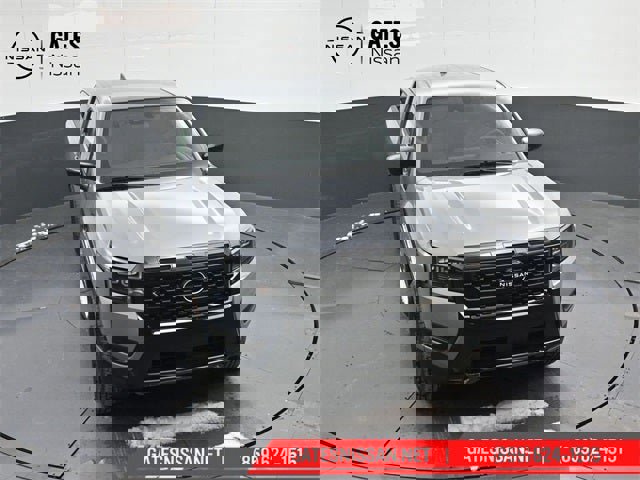 New 2026 Nissan Frontier SV image 47