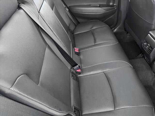 Certified 2025 Toyota Corolla Cross XLE image 18