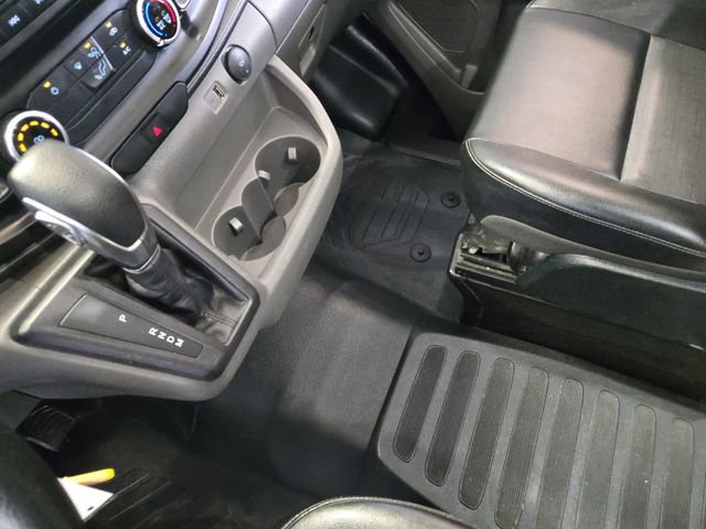 Certified 2023 Ford Transit 250 148 High Roof RWD image 22