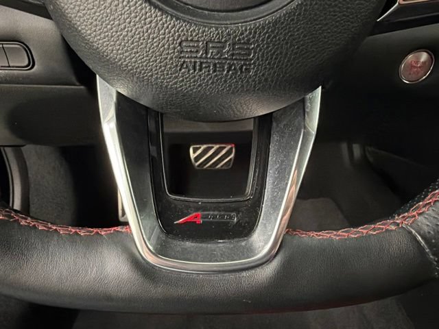 Used 2022 Acura TLX SH-AWD w/ A-SPEC Pkg image 14
