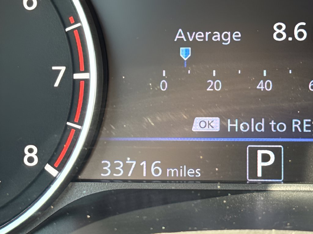 Used 2025 Nissan Altima 2.5 SV FWD image 23