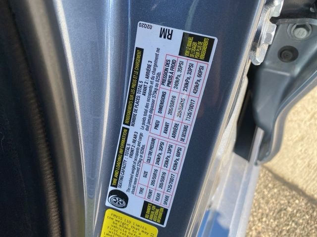 Used 2022 Toyota Corolla XLE image 25