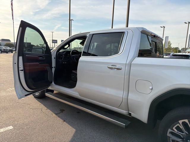 Used 2023 GMC Sierra 1500 Denali Ultimate image 15