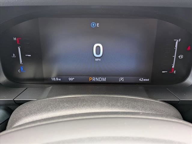 New 2025 Ford Maverick Lobo image 11