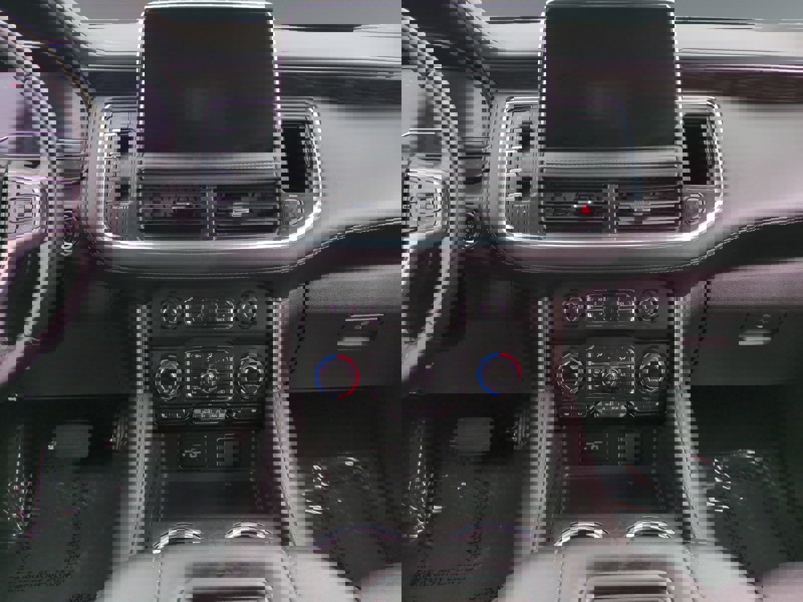 Used 2024 Chevrolet Tahoe LT image 11