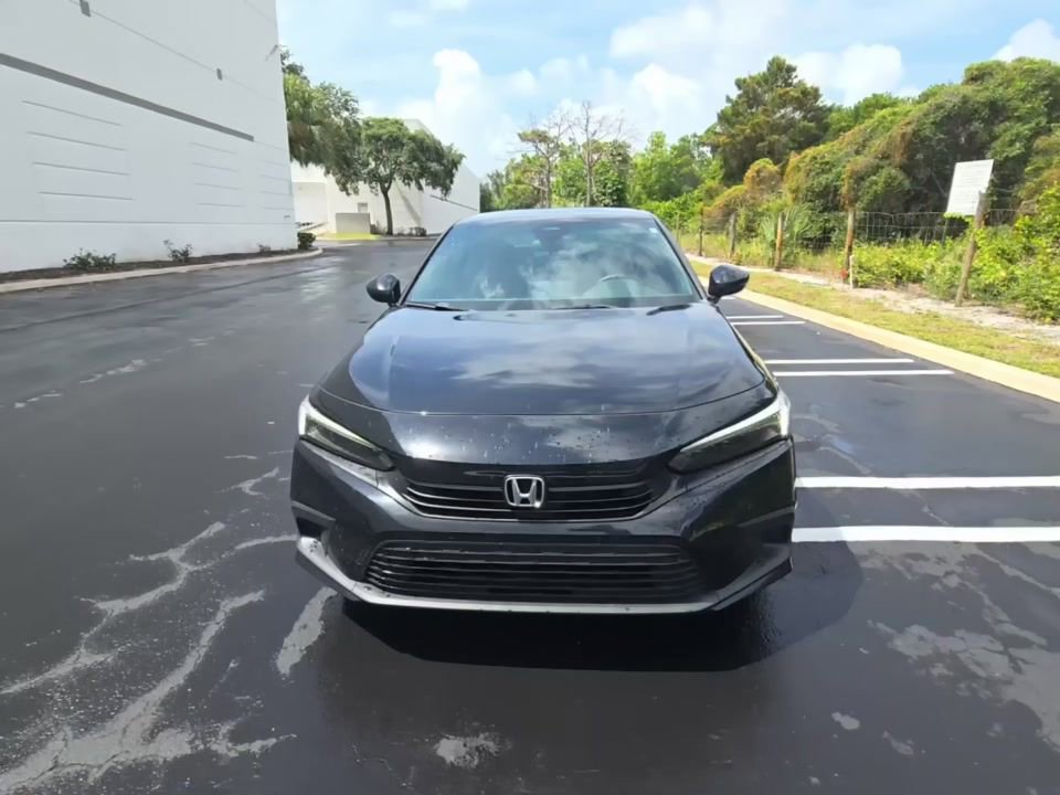 Used 2022 Honda Civic Sport image 2