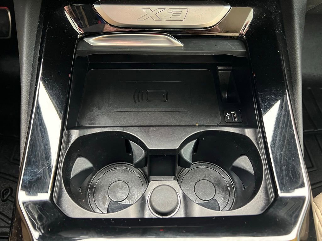 Used 2023 BMW X3 xDrive30i w/ M Sport Package image 33