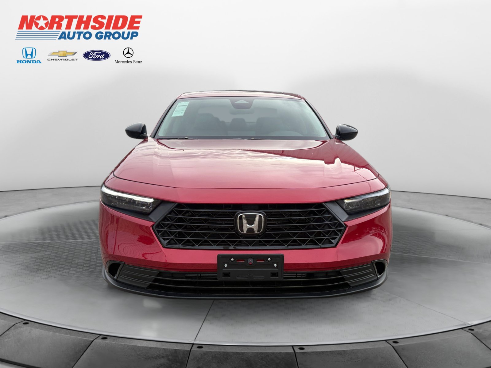 Used 2026 Honda Accord SE image 2