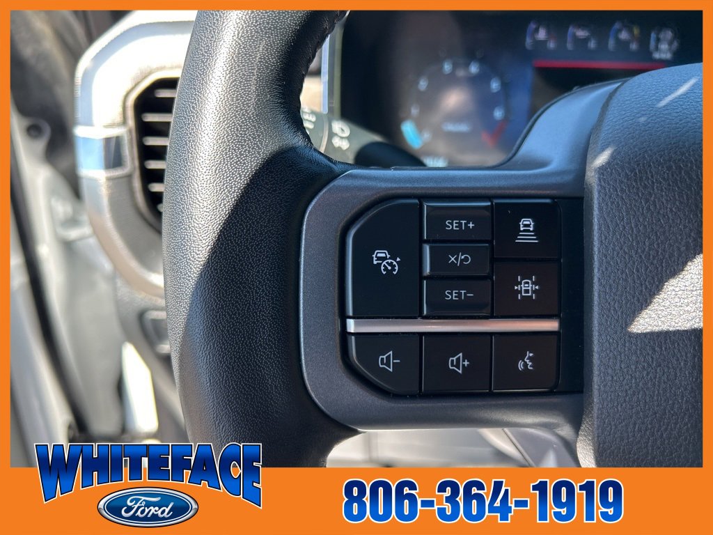 Used 2024 Ford F150 Lariat w/ Tow/Haul Package image 18