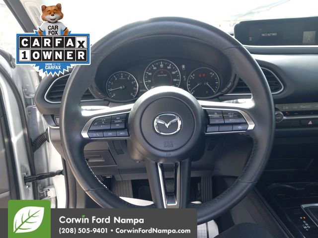 Used 2024 MAZDA CX-30 AWD 2.5 S w/ Select Sport Pkg image 14