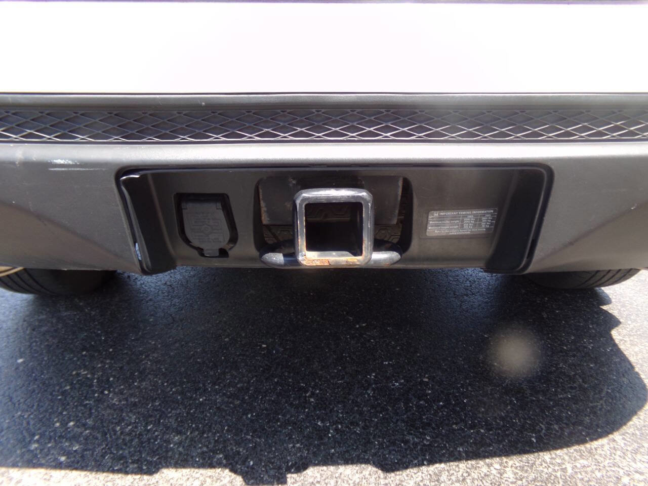 Used 2013 Honda Pilot Touring image 42