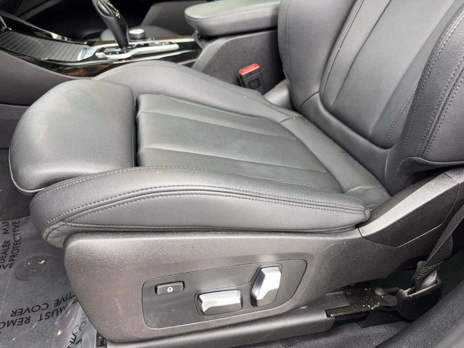 Used 2019 BMW X3 sDrive30i w/ Driving Assistance Package RWD image 32