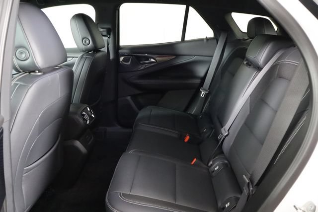 Used 2024 Chevrolet Blazer EV LT AWD/4WD image 14