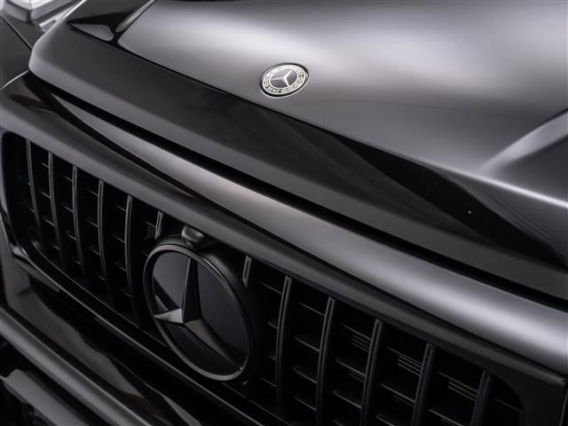 Used 2021 Mercedes-Benz G 63 AMG 4MATIC image 12