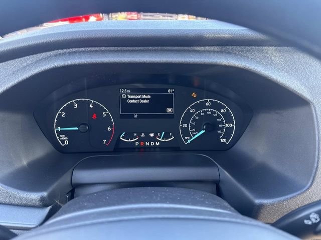 New 2025 Ford Transit 250 Low Roof AWD w/ Load Area Protection Package image 15