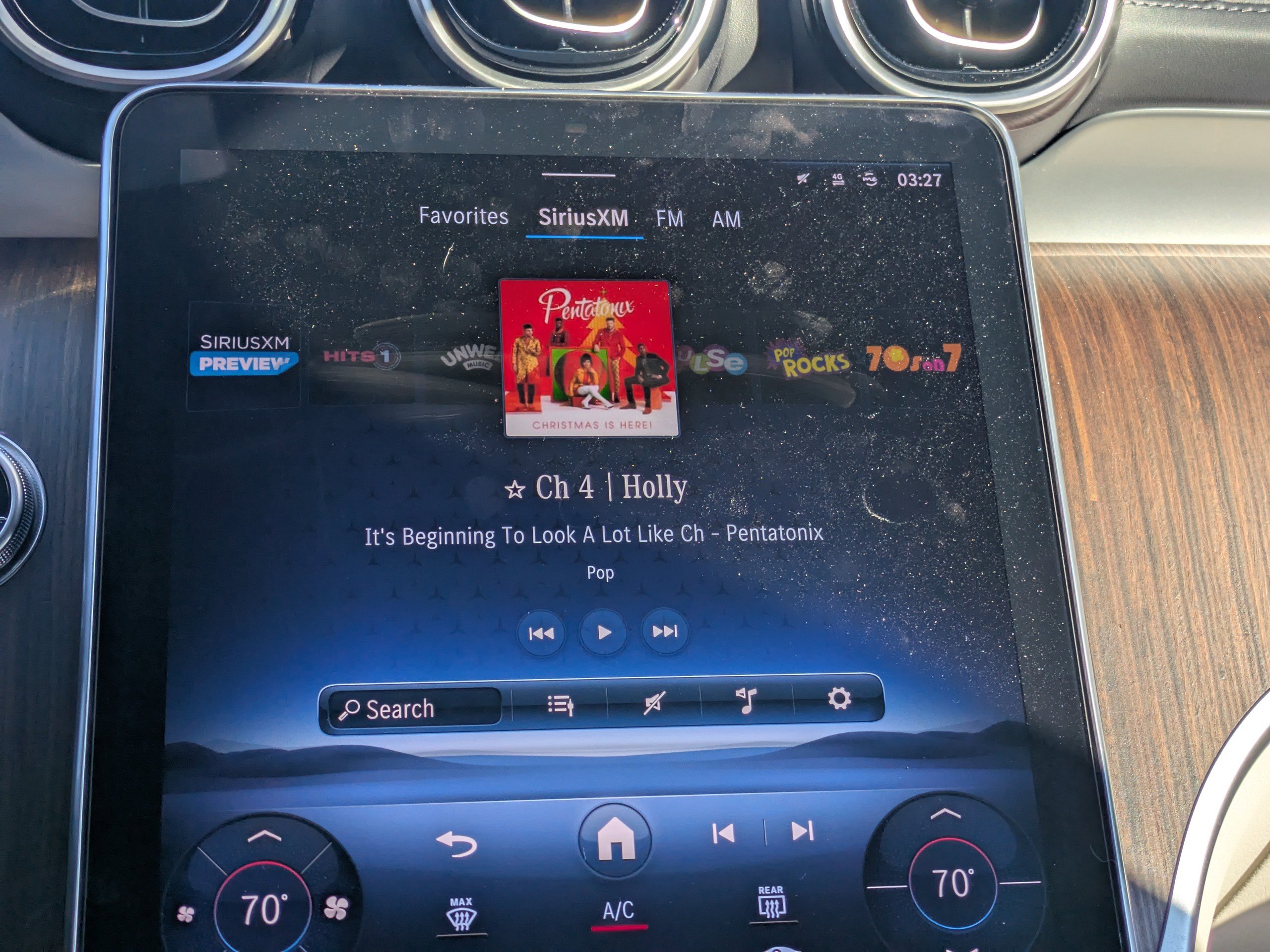 Certified 2024 Mercedes-Benz GLC 300 image 21