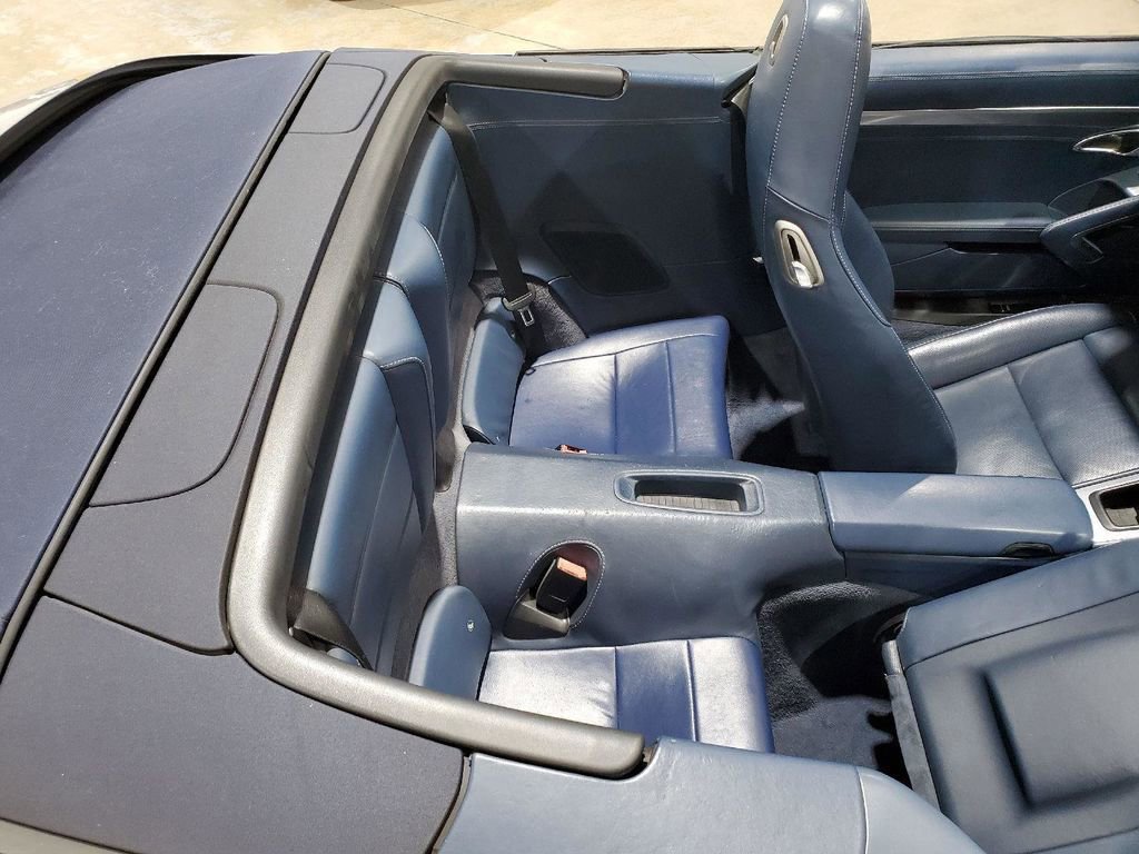 Used 2013 Porsche 911 Carrera image 22