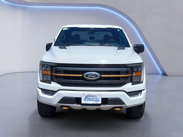 Used 2023 Ford F150 Tremor AWD/4WD image 8