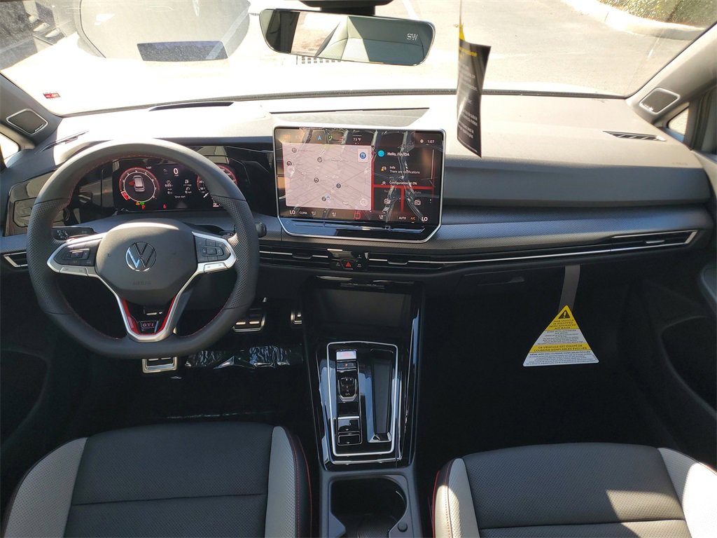 New 2026 Volkswagen GTI Autobahn image 12