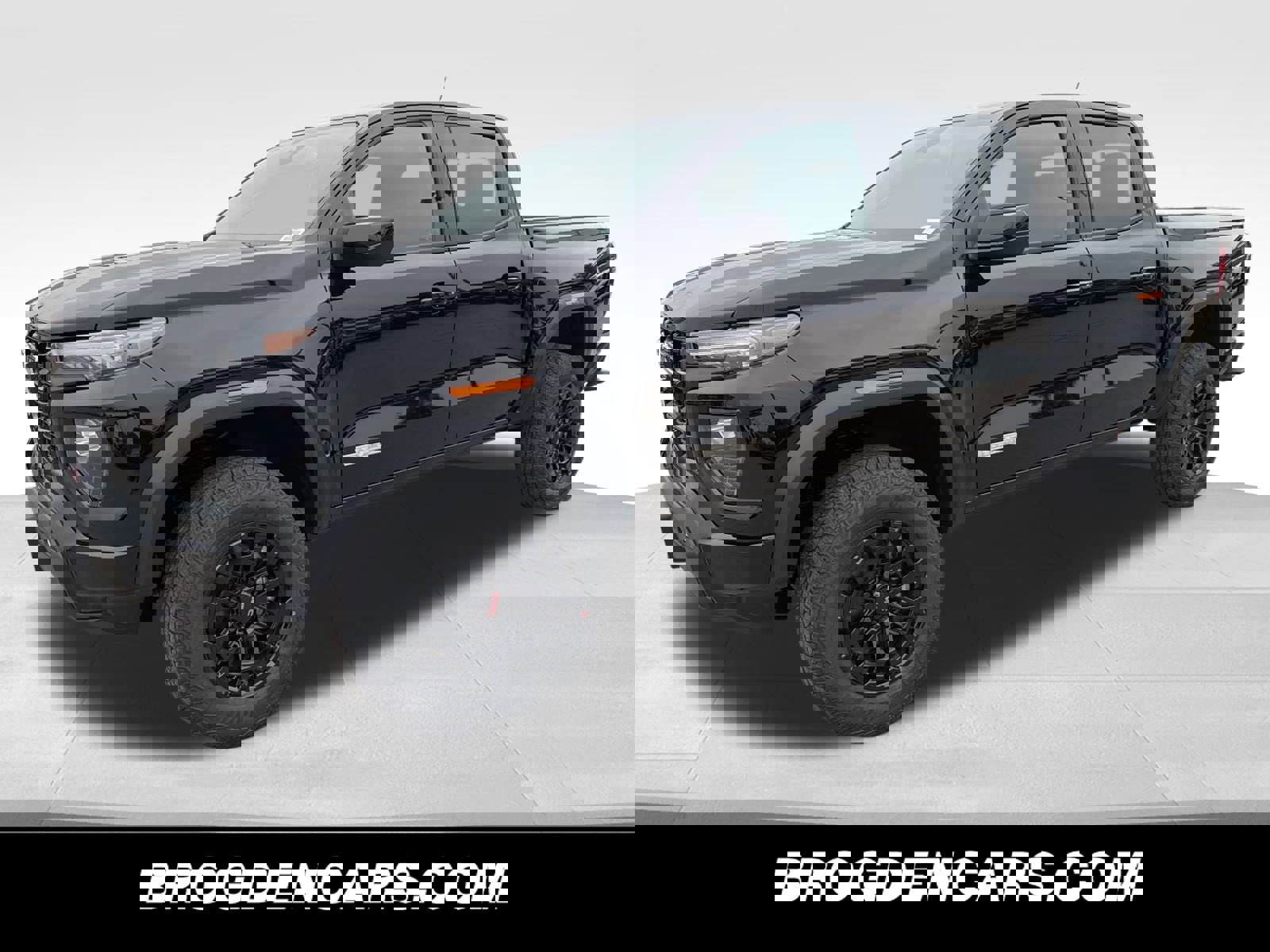 New 2026 GMC Canyon Elevation w/ Convenience Package image 9