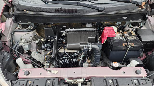 Used 2019 Mitsubishi Mirage ES image 23