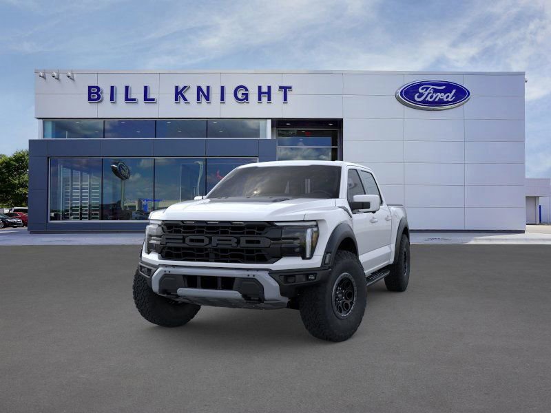 New 2026 Ford F150 Raptor image 2