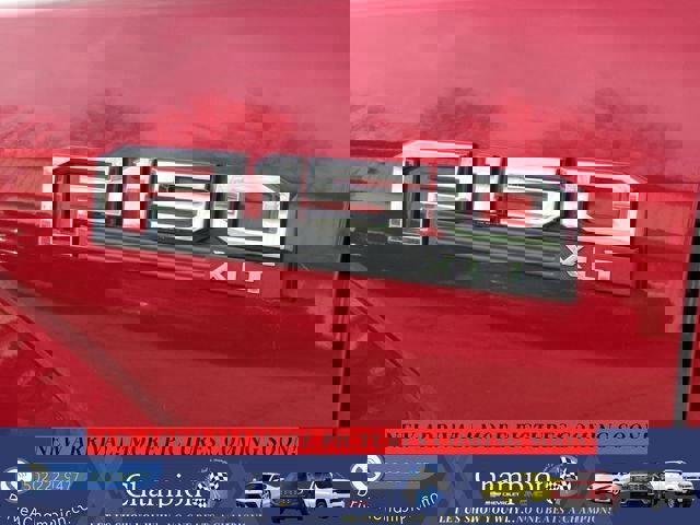 Used 2018 Ford F150 XLT w/ Equipment Group 302A Luxury image 10