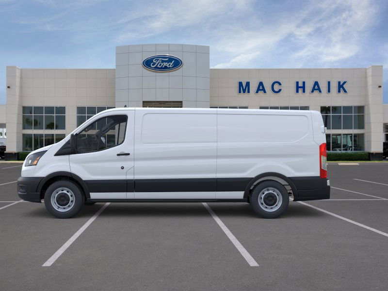 New 2025 Ford Transit 150 Low Roof w/ Load Area Protection Package image 3